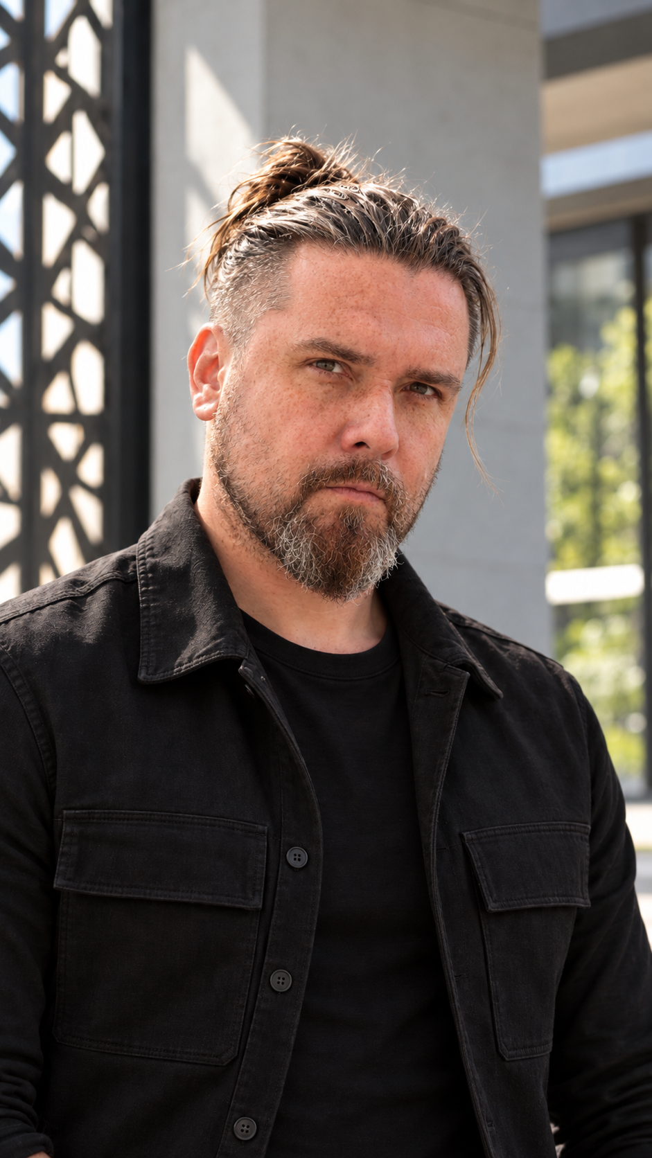 Juan Cáceres Delgado, architect and designer